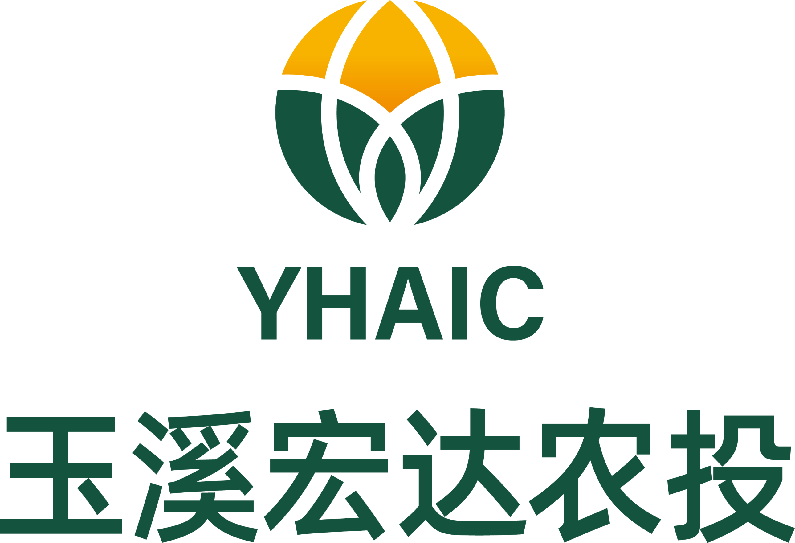 玉溪容合商贸有限责任公司